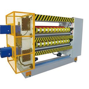 1800mm carton cardboard production line