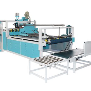 carton glue machine