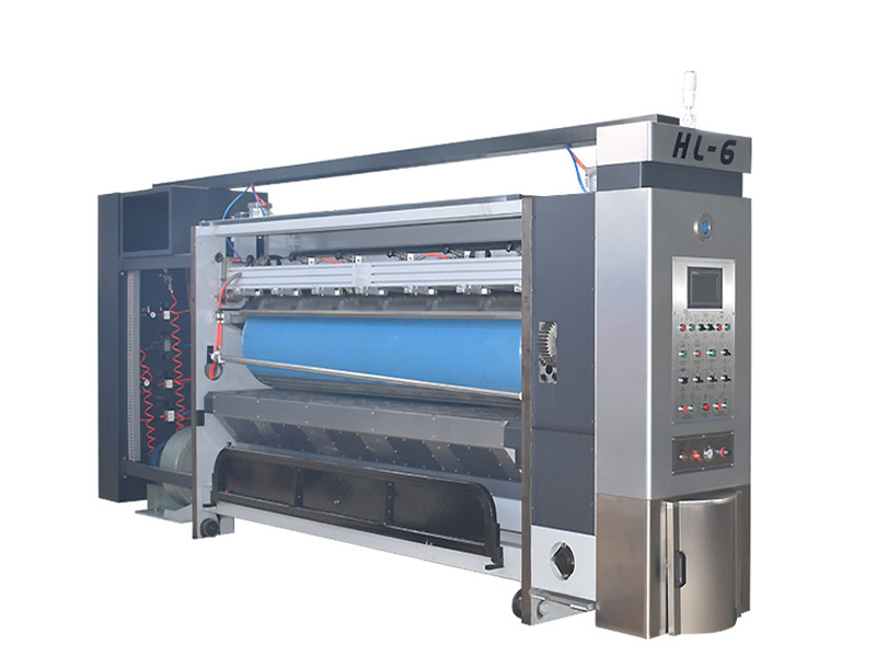 carton printing machine