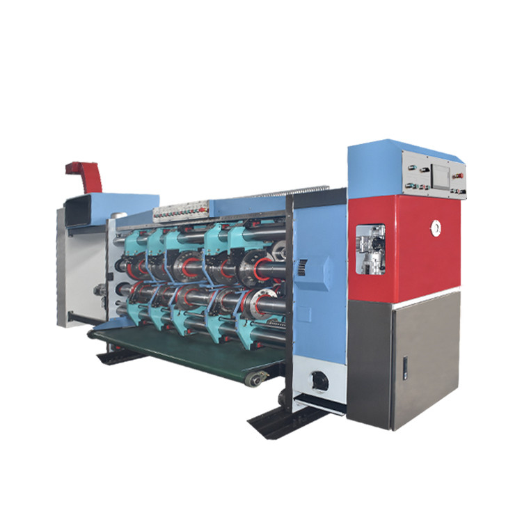 Two Colors Flexo Printer Slotter Die-cutter Machine suppliers,Two Colors  Flexo Printer Slotter Die-cutter Machine manufacturers